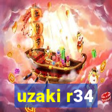 uzaki r34